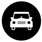 Car comparison logo